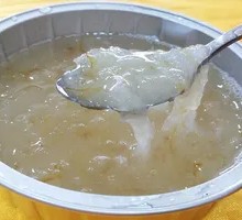 Ready-to-Eat Bird's Nest