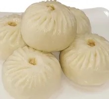 Braised Water Chestnut and Egg Dumplings