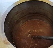 Eight Treasure Porridge