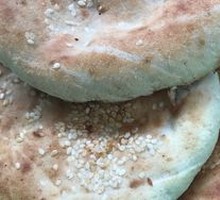 Laiwu Flatbread