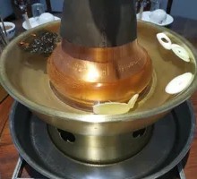 Clear Soup Base