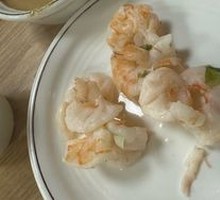 Crispy Shrimp