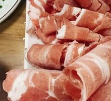 High-Calcium Goats Meat