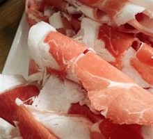 Nutritious Goats Meat