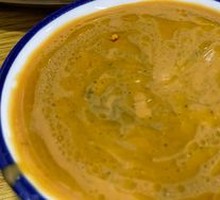 Sesame Sauce