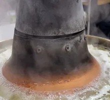 Traditional Clear Soup Base
