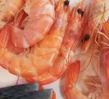 Large Shrimp