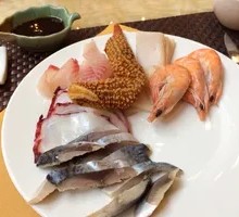 Sashimi