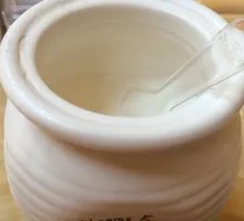 Yogurt Jelly