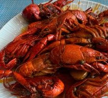 Crawfish