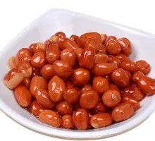 Fried Peanuts