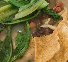 Dry-Boiled Original Luosifen