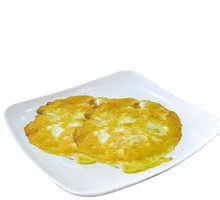 Fried Egg Snail