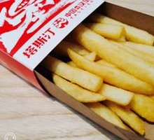 粗薯