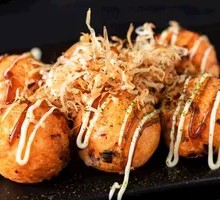 Takoyaki