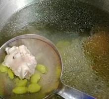 Bone Soup