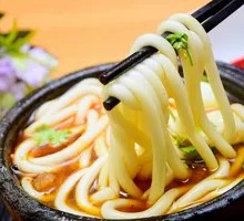Chongqing Potato Noodles