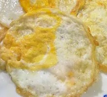 Fried Egg