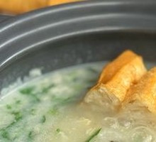 Rice Soup Base