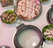 Qingyuan Chicken