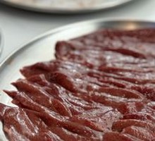 Pork Liver