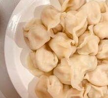 Shrimp Dumplings