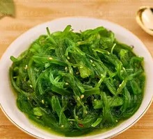 Seaweed Salad