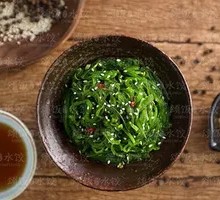 Wakame