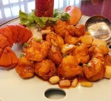 Boston Lobster