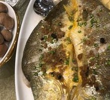 Yellow croaker