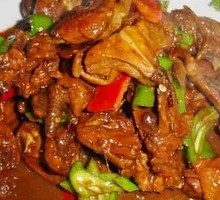 Shuneng Stir-Fried Chicken