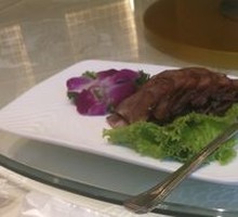 Flavorful Beef Jerky
