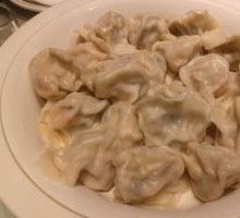 Braised Fish Dumplings