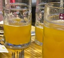 Passion Fruit Craft Beer