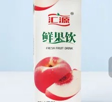 Huiyuan Peach Juice