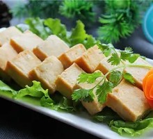 Fish tofu