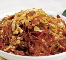 Kimchi Beef Noodle Soup