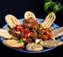 Homestyle Fried Chicken