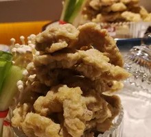 Sour Soup Pork Crisps