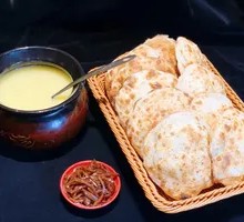 Wu Dalang's Flatbread