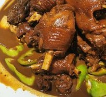 Special Stewed Free-range Chicken