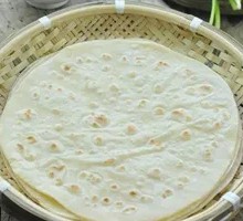 Single Pancake