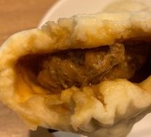 Signature Beef Flavor Soup Dumplings