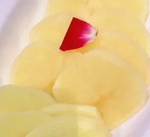 Potato Slices