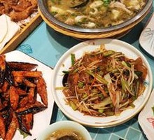 Sour Cabbage Catfish