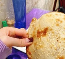Wu Dalang's Flatbread