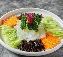 Four Seasons Big Noodles