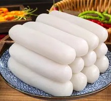 Rice Noodle Strips