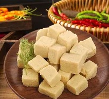 Frozen Tofu