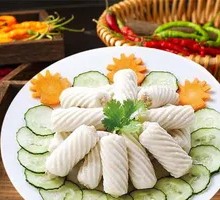 Fish Roll